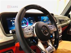 مێرسێدس بێنز G-Class